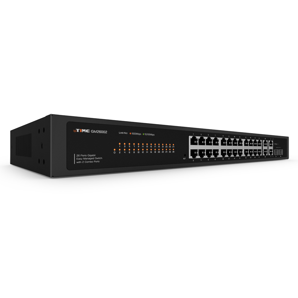 EFM ipTIME GM26002 ����ġ���
