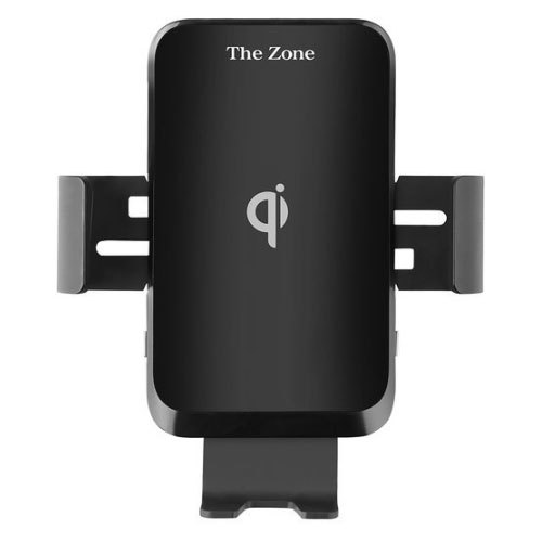 서주글로벌 더존 차량용 무선충전거치대 TZ-C100