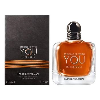 아르마니 엠포리오아르마니 맨즈 엠포리오 스트롱거 유 인텐슬리 EDP 152530223