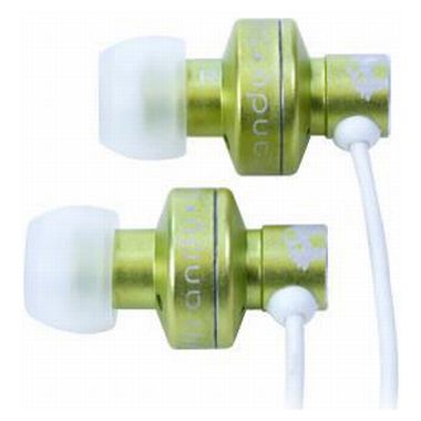 스컬캔디 FULL METAL JACKET GREEN 9mm