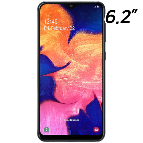 삼성전자 갤럭시A10 LTE 2019 32GB, 공기계 (가개통)