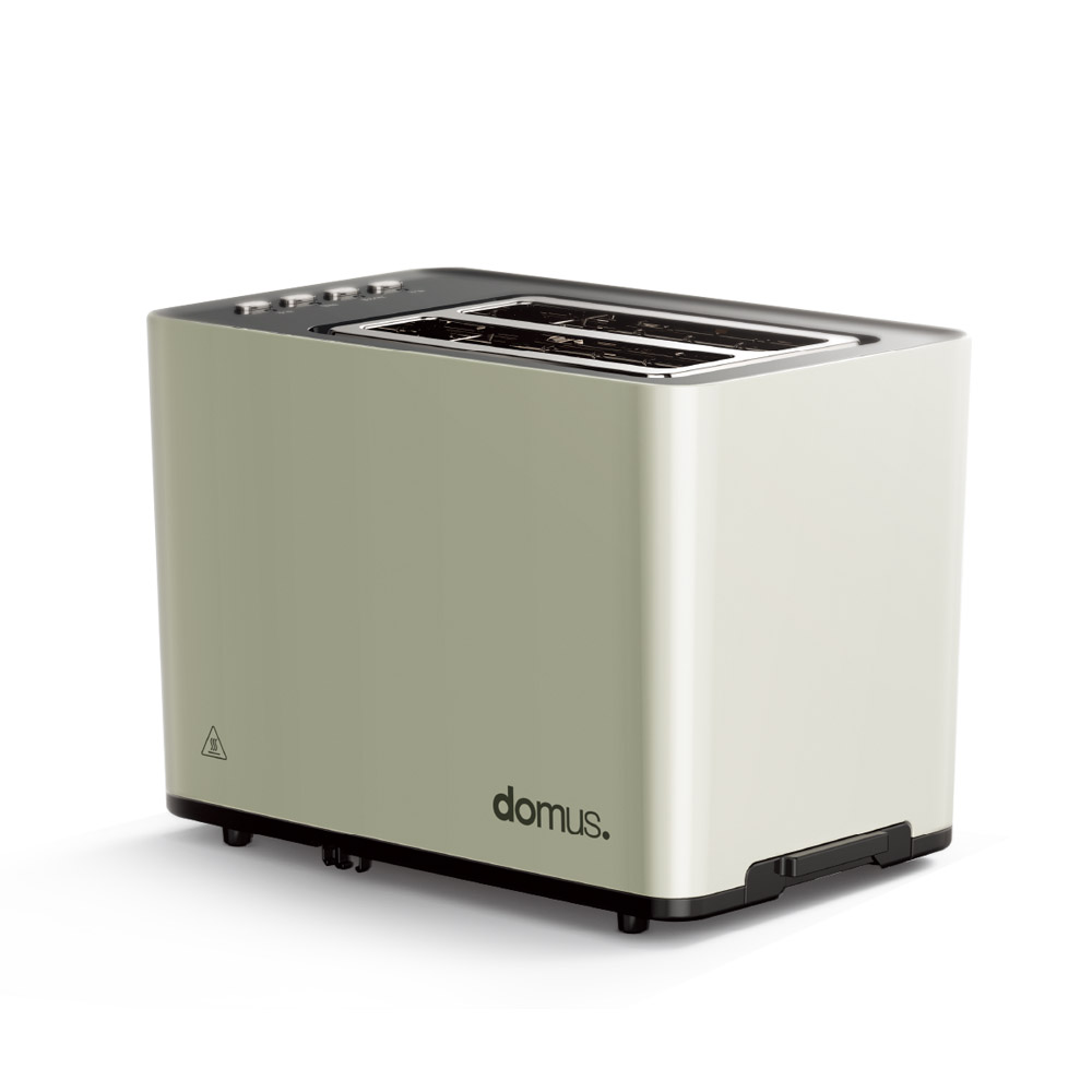 도무스 브레니 토스터 (푸티그레이)_이미지