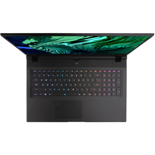 GIGABYTE AERO 17 HDR XD (SSD 2TB + SSD 2TB)_이미지