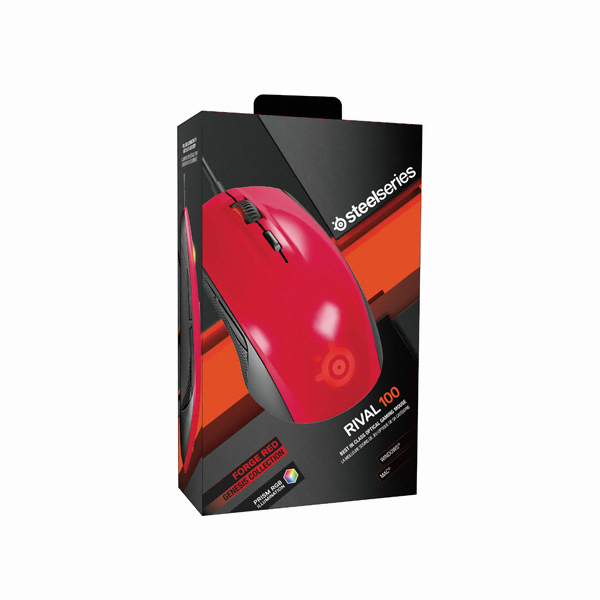 ��ƿ�ø��� RIVAL 100