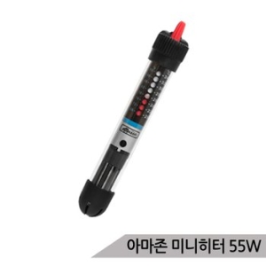 아마존 어항 아쿠아리움 미니히터 55W이미지입니다. 누르면 해당 게시물로 새창이동합니다.