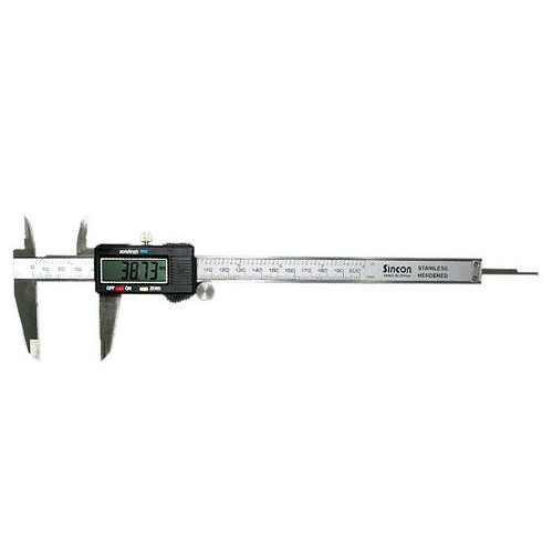 디지털 캘리퍼스 SD500-200PRO