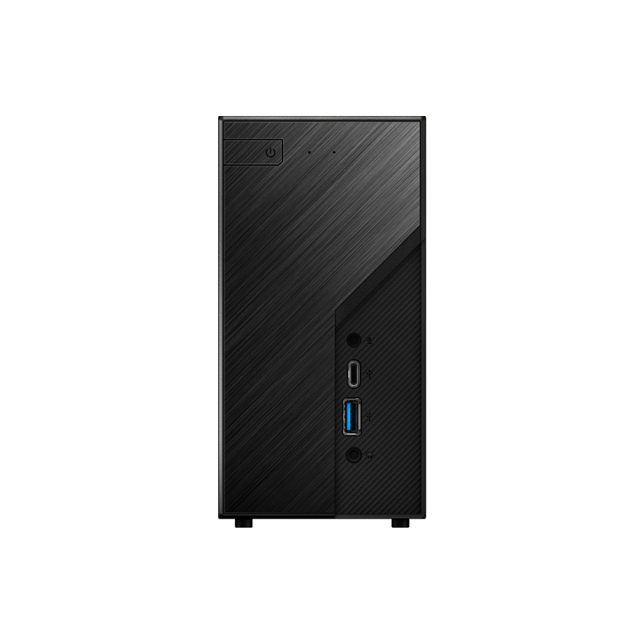 ASRock DeskMini X600 USB4 8500G 150W M.2 디앤디컴 (32GB, M.2 256GB)_이미지