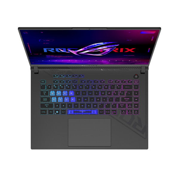 ASUS ROG STRIX G16 G614JI-N4153 WIN11 32GB램 (SSD 1TB + SSD 1TB)_이미지