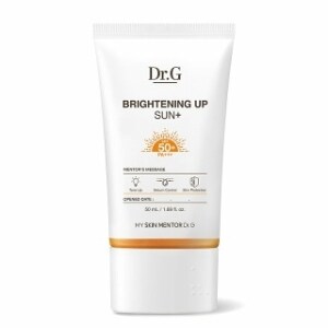 닥터지 브라이트닝 업 선 플러스 50ml