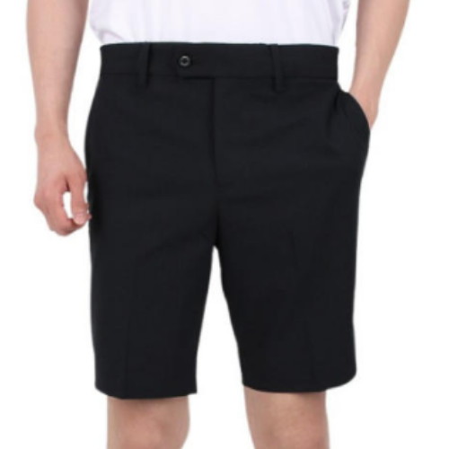 제이린드버그 벤트 슬림 골프 숏팬츠 GMPA06356-9999