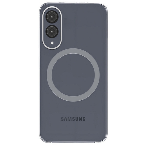 알머스 갤럭시S25 엣지 클리어 마그넷 케이스 GP-FFS937YCATK