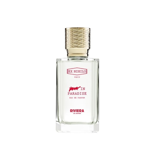 엑스니힐로 인 파라다이스 리비에라 리미티드 에디션 PFM (100ml)_이미지