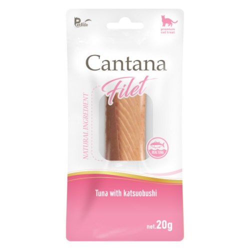 캣 참치필렛 가쯔오부시맛 20g