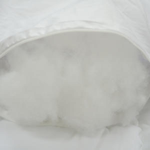 나다니엘 고급 충전솜 1kg 생활침구리폼/쿠션솜/베개솜/인형