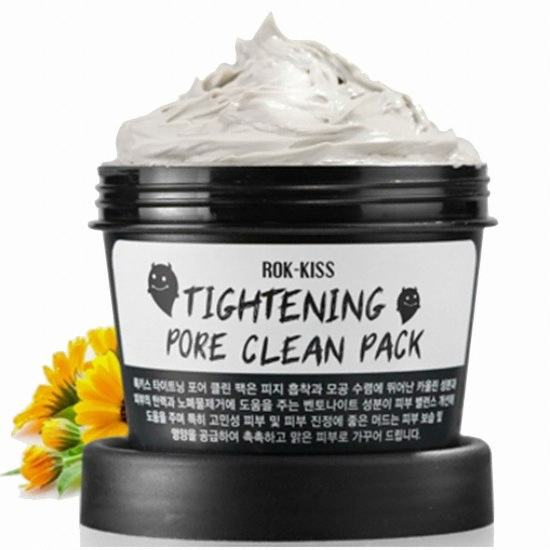 록키스 타이트닝 포어 클린 팩 150g (2개)_이미지