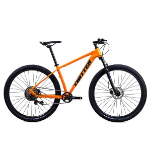RIDER 29 2022년