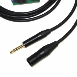  55TRS to XLR 변환케이블(STMS-xx) [3m]