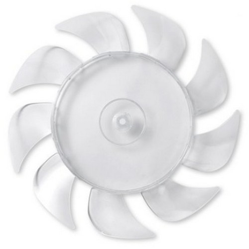 라헨느 더 퀸 듀얼 클래식 LH-CL8000W 전용 9엽 날개