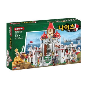 옥스포드  나이츠 사자성 (SK3661) 상품이미지