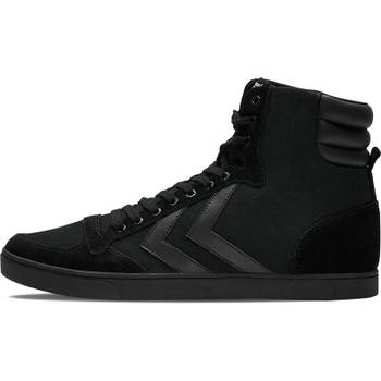 험멜 슬리머 스타딜 토널 하이 블랙 644652001