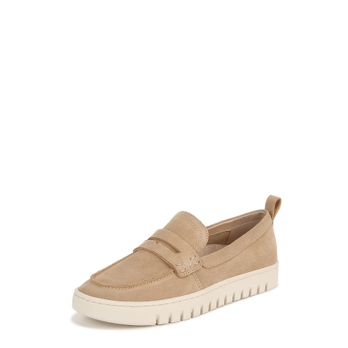 바이오닉 여성용 업타운 슬립온 캐주얼 로퍼 모카신146343_이미지