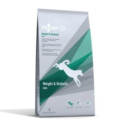 독 비만&당뇨 WRD 3kg