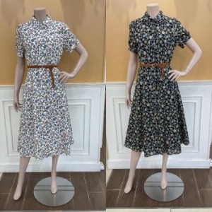 BCBG M 피노원피스 B5B4O631 32945633