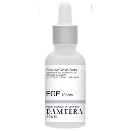 담테라 EGF 10ppm 앰플 원액 30ml (1개)_이미지