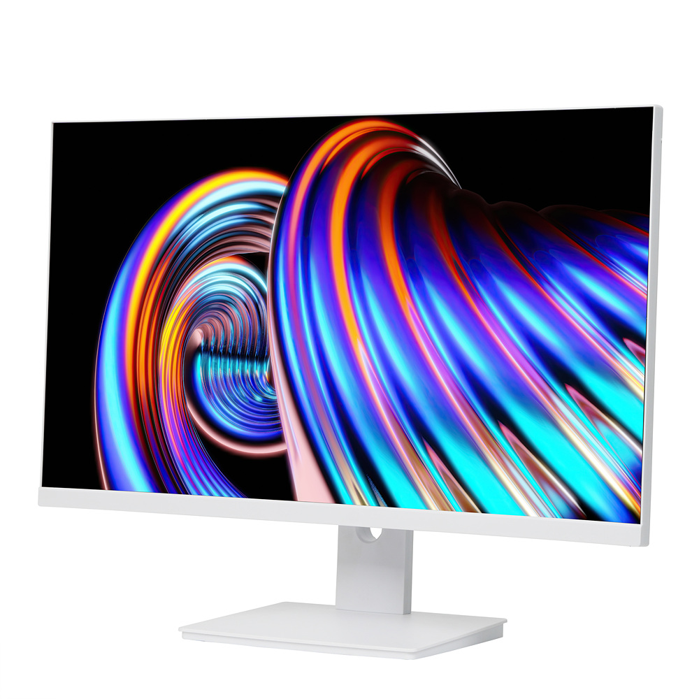 ũ�ν����� 27QW128D iPS QHD ���̹� ȭ��Ʈ ������