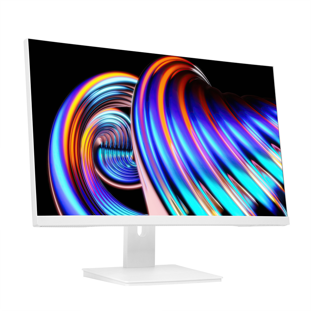 크로스오버 27QW128D iPS QHD 게이밍 화이트 무결점