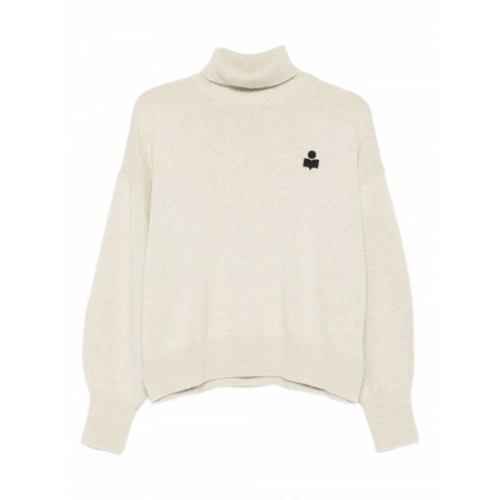  이자벨마랑 ETOILE 라프리마 여성 스웨터 Grey PU0663FAC1L17E 02AN /11