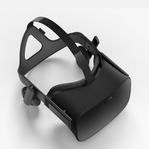 오큘러스 리프트 +오큘러스 터치, 해외구매_이미지