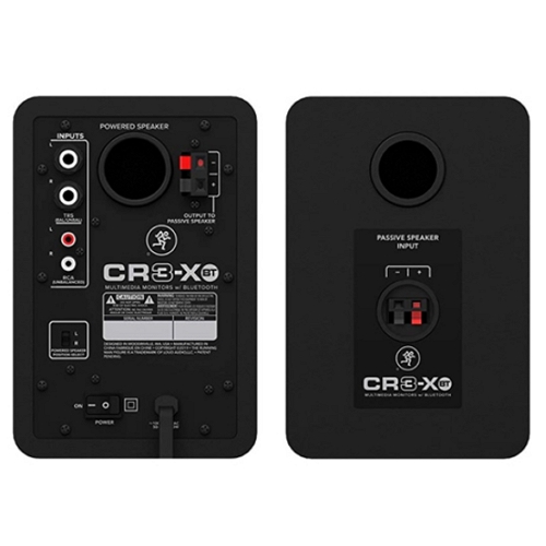 Mackie CR3-XBT (정품)_이미지