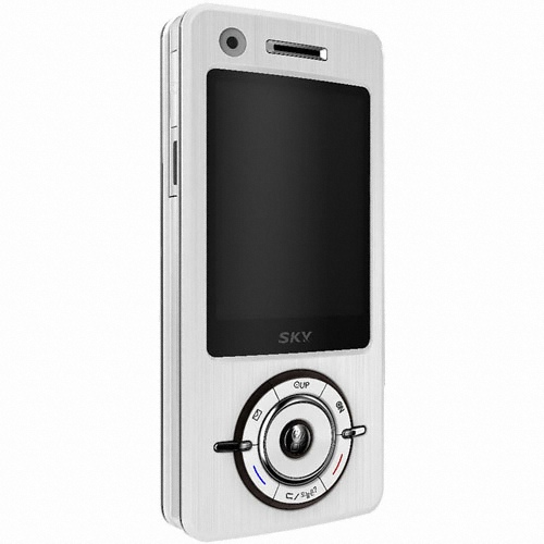 팬택 SKY IM-S250L [LG U+] (기기변경)_이미지