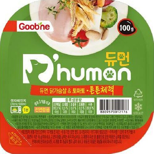 ���ذǰ���Ȱ ��� �Դ߰����� & �丶�� ưưü�� 50g