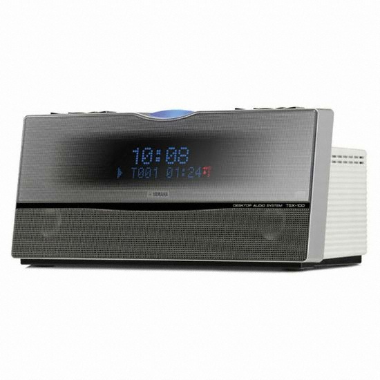 �߸��� TSX-100