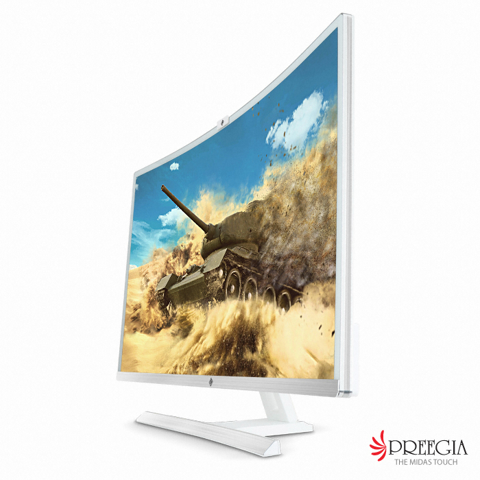 �������̾ؾ��ڸ��� G320-EIPSA Fireball CURVED ��ȭ���� (�߰�)