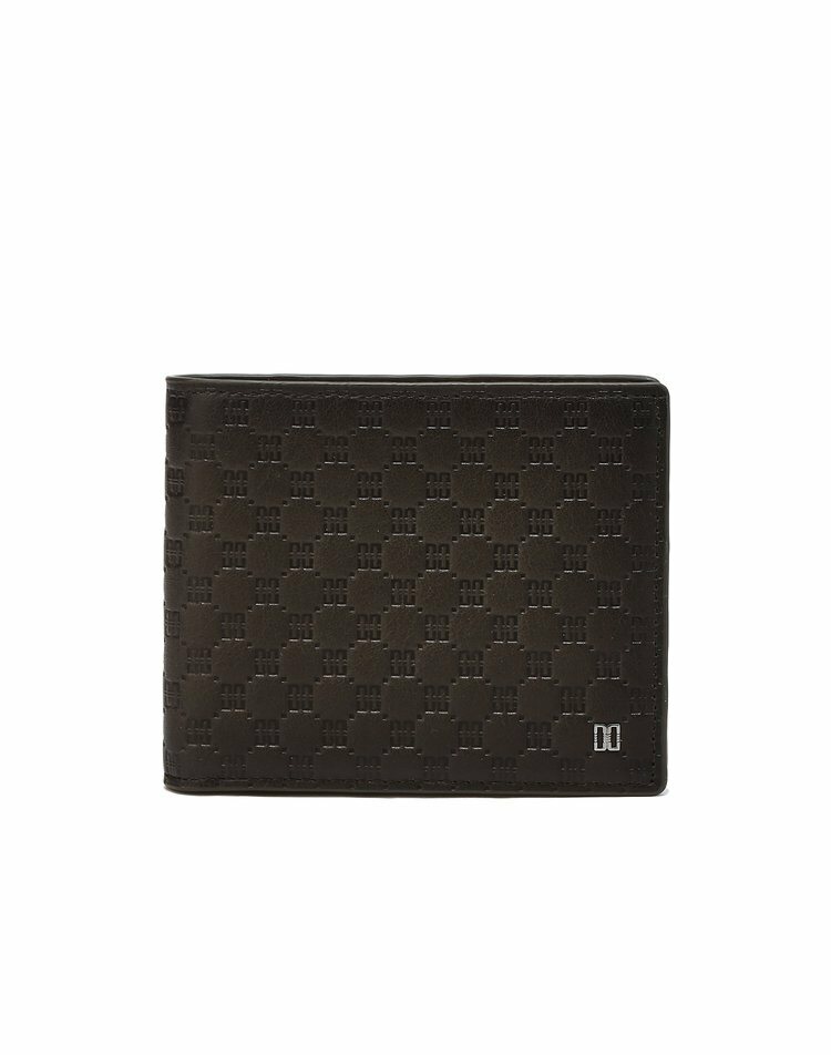 닥스 남성 루이스길드 그라데이션 소가죽 반지갑 DBWA<b>75252</b>K2