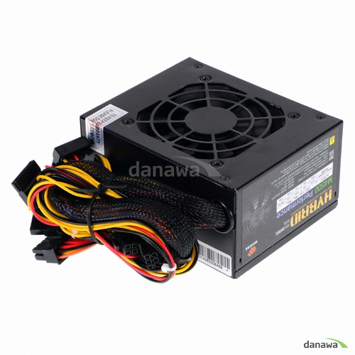 웨이코스 HYBRID MINI M4500 Performance_이미지