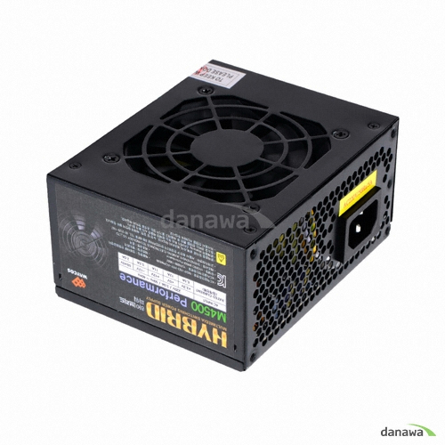 웨이코스 HYBRID MINI M4500 Performance_이미지