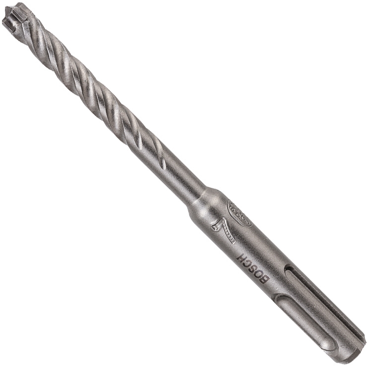 SDS Plus-7X 해머드릴비트 4날 25x550x600mm