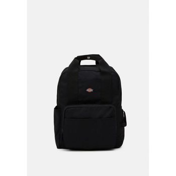 디키즈 LISBON BACKPACK UNISEX Rucksack black 7501954