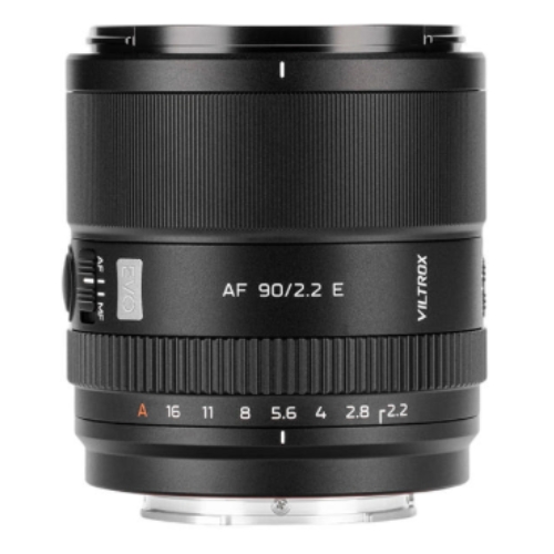 AF 90mm F2.2 EVO SONY E용