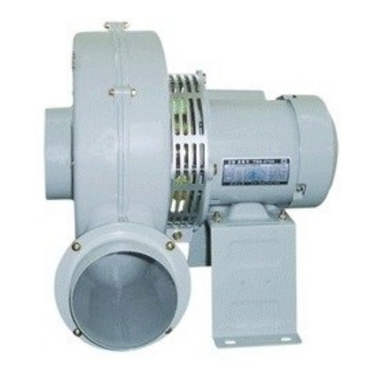 이노텍 고압 송풍기 TBT-270S