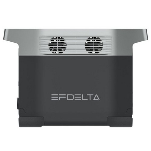 에코플로우 델타 1300 파워뱅크 (+ 400W 태양광 패널 1개)_이미지