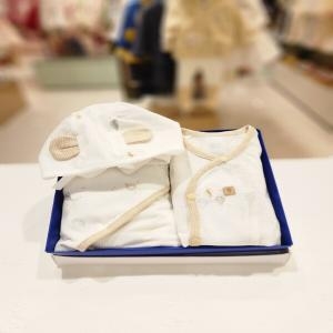 해피랜드 압소바 뱀띠출산 도후오가닉속싸개 A2A-10902