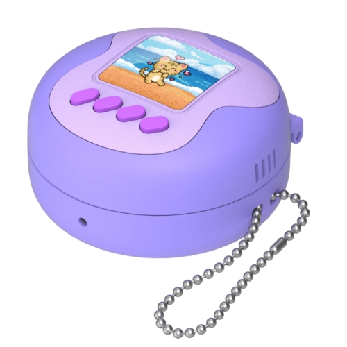 갤럭시 버즈4 시리즈 GP-FPR640AMD 레트로 포켓 토닥냥 케이스