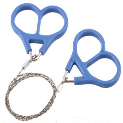 와이어 톱 B타입