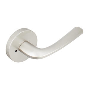 엔젤금속 방문손잡이 비트 501 그레이