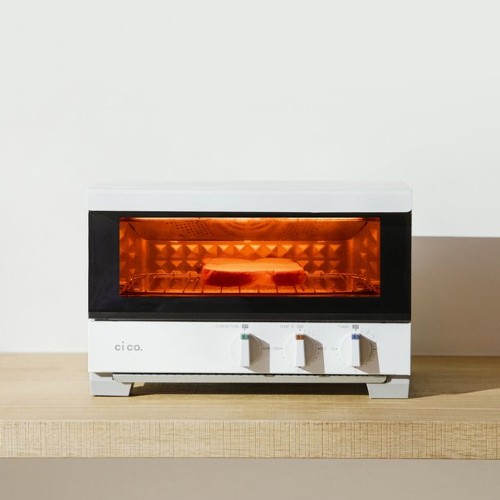 시코코리아 1분 오븐 토스터 ST-2A2512